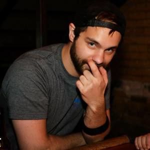 Meet your Posher, Kris